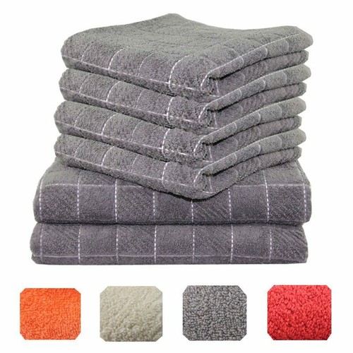 Handtuch set badetücher - handtuch,