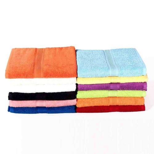 Frottee duschtuch 70 - (stk.),