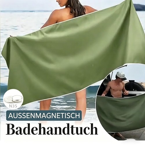 Strandtuch mikrofaser badetuch - strandtuch,