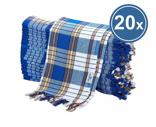 Set pestemal lendentuch - 20-er,