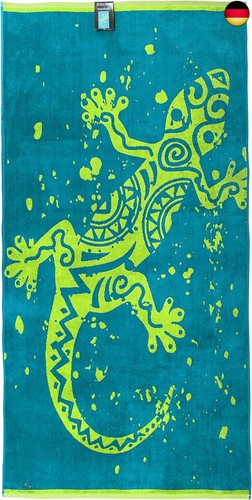 Strandtuch 90x180 badetuch - 90x180, cm