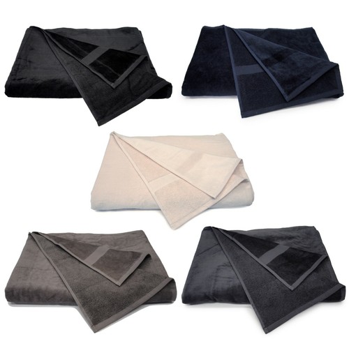 Velour badetuch xxl - badetuch, badelaken