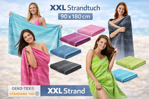 Betz badetuch saunatuch xxl - betz,