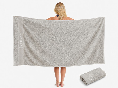 Strandtuch xxl badetuch - badetuch, london