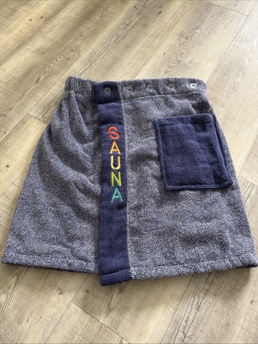 Gözze herren sauna kilt - herren,