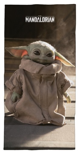 Star wars mandalorian yoda - star,