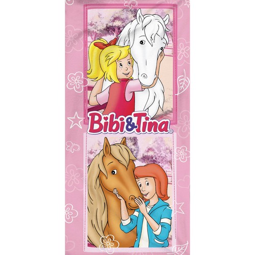 Bibi und tina - und, kinder