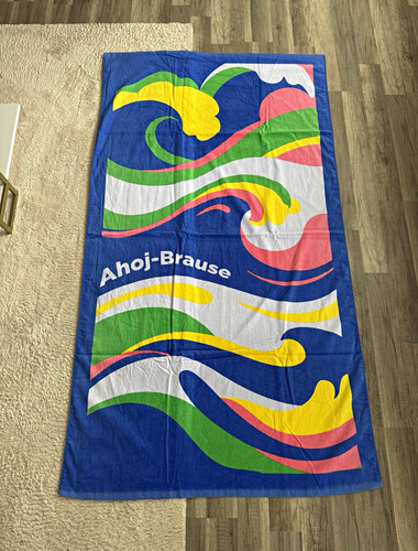 Ahoj brause limited edition - ahoj-brause,