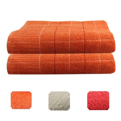 Duschtuch stück set - duschtuch, 2