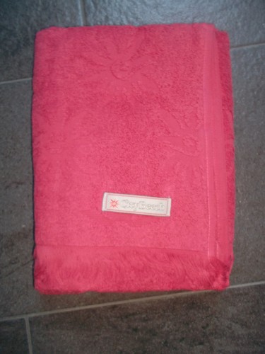 Neu city beech badetuch - city,