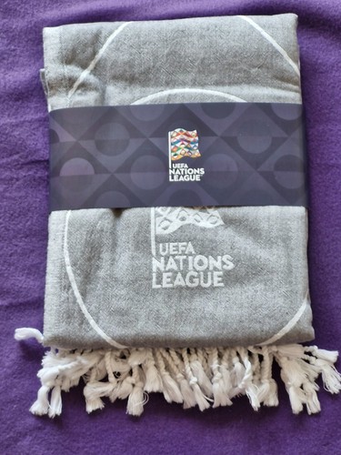 Nations league badetuch - nations,