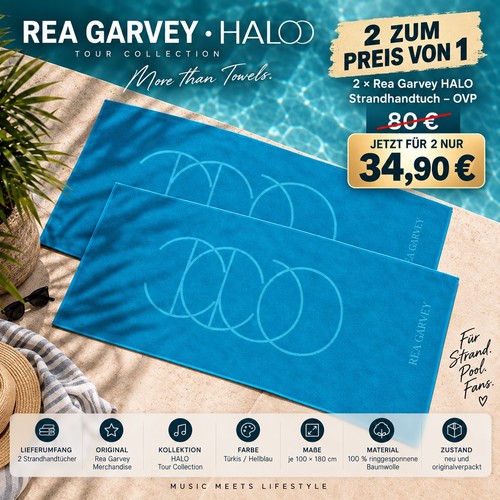 Zum preis von 2 rea - 2,