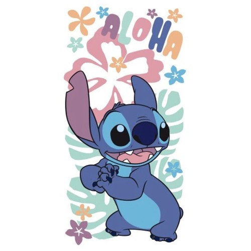 Stitch lilo badetuch - stitch,