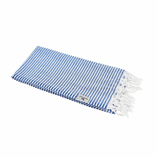 Hamamtuch fouta streifen - hamamtuch, royal