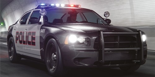 Polizei bade handtuch 70x140 - polizei, bade-handtuch
