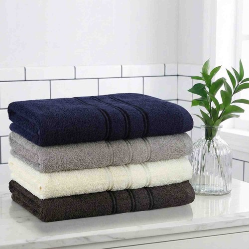 Bath towel 70x140 100 - 70x140, 100%