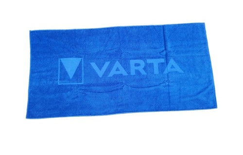 Varta handtuch badetuch - varta,