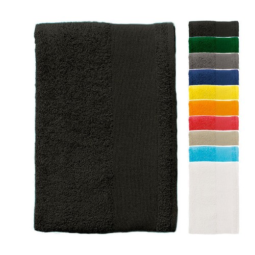 Sol badetuch badelaken 100 x - badetuch,